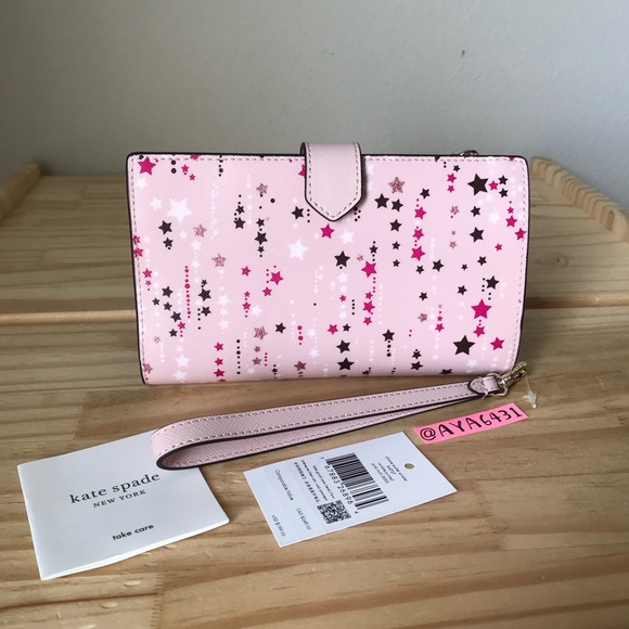 Kate spade wallet🎈🎈 - Picture 2 of 8